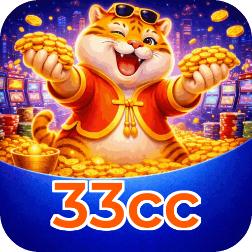 Jogos com maior RTP na 33cc